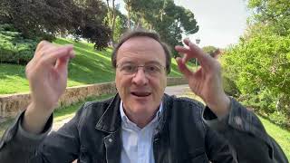 La Mano Misteriosa Ha Sidola Guardia Revolucionaria? José Luis Cava