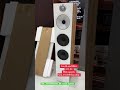 Loa B&w 603.S2 Mới nguyên đủ phụ kiện kèm theo LH. 0915872689 Em toàn Tân bình tphcm