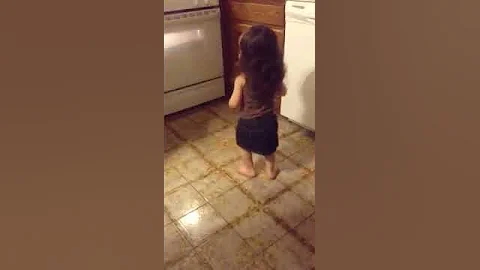 JESTINY DANCING