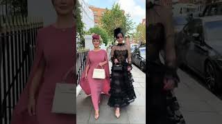 Famous Love Luxury team ready for The Royal Ascot 🐎🐎 #fypシ #royalascot #ascot2023 Profile