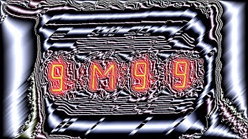 Simple Auto-ranging Frequency Meter PIC16F84(A)