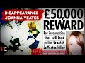 The Disappearance of Joanna Yeates