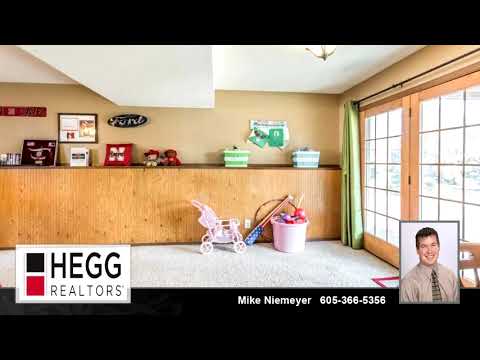 5501 W Bluestem St, Sioux Falls, SD home video tour
