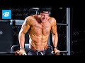 Full-body Hybrid Conditioning Workout | True Muscle Trainer: 9 Weeks To Elite Fitness
