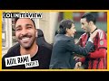 Adil rami raconte ses clashs avec inzaghi et lom puis ses galres en russie  colinterview