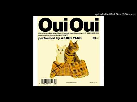 Akiko Yano - Oui Oui