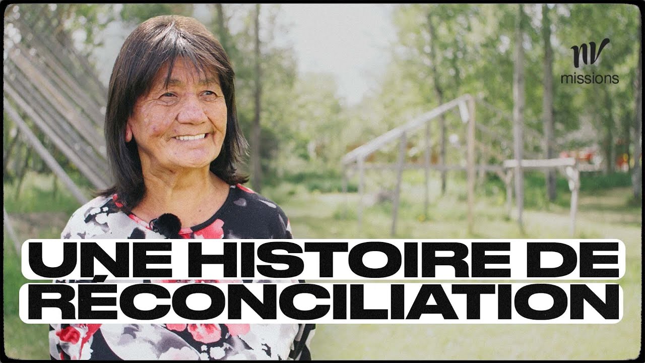 Témoignage de Rosanna, autochtone et ex-pensionnaire | Une histoire de réconciliation