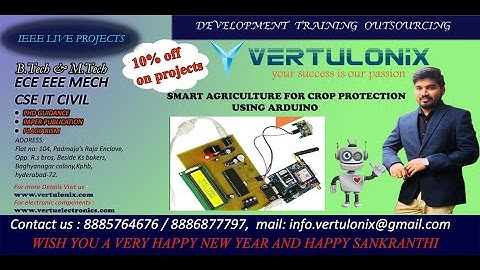 IOT BASED WATER LEVEL MONITORING SYSTEM |JAGADEESHMATLAB |VERTULONIX