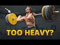 Does Heavy Lifting ACTUALLY Build MORE Muscle?