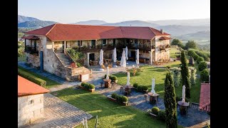 Casal de Armán | Cabañas en Camporredondo