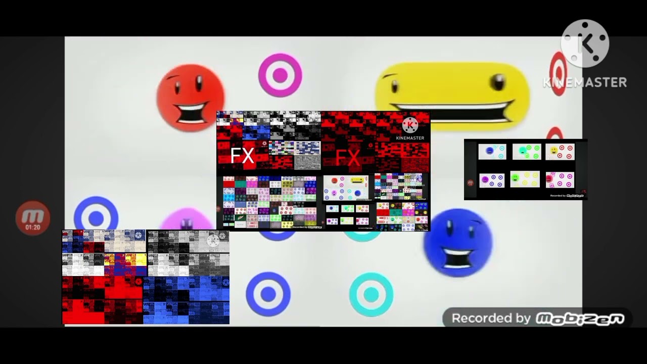 Too Many Best Animation Logos 4 Parision