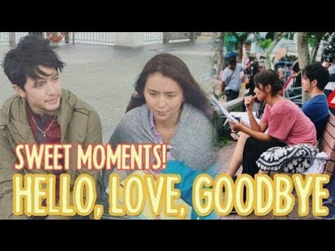 Hello,Love,Goodbye! FULL MOVIE! ALDEN AND KATHRYN!