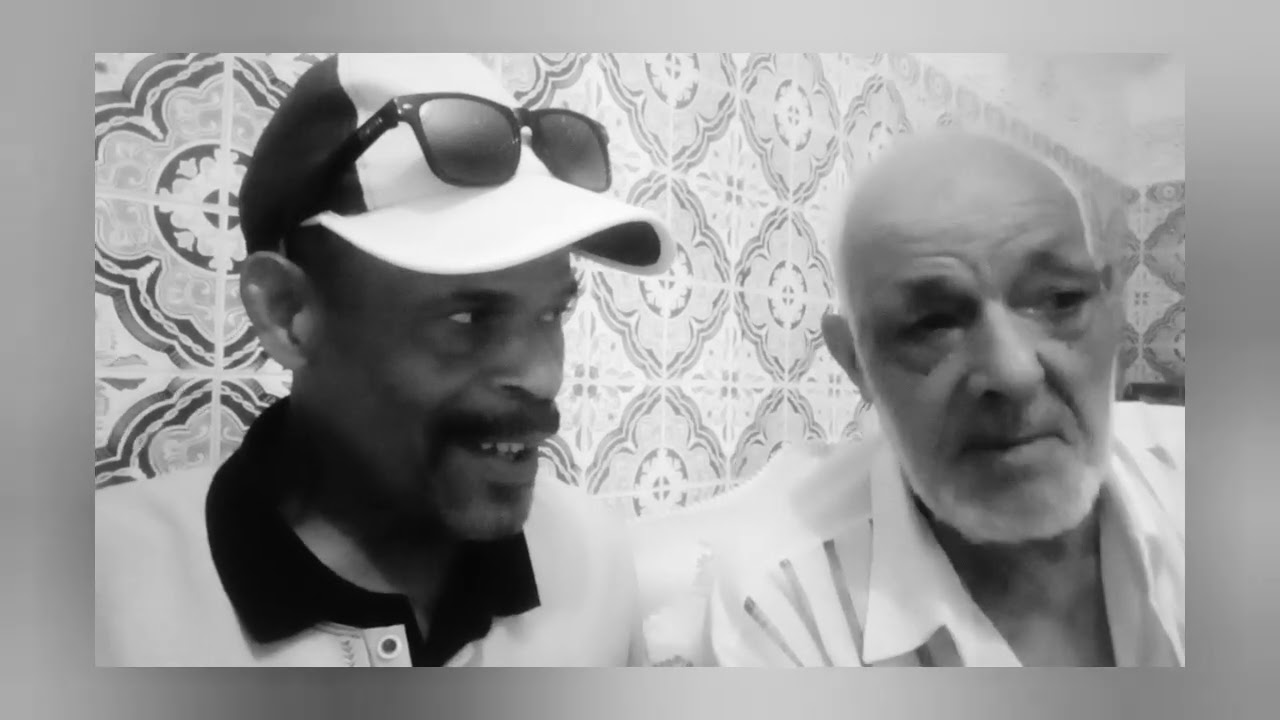 حمام الفعل # بامبارك ندر وعبدو  في ضيافة عند مولاي طيب باز الأرض