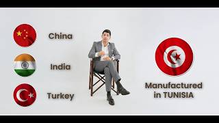 EU Regulation 2025/1459: Tunisia's 5-Year Window to Dominate European Textile
