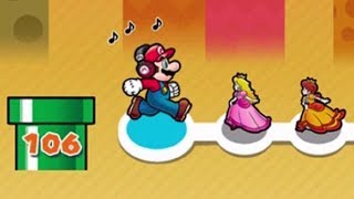 Super Mario Run - Remix 10 (New Year's Event)