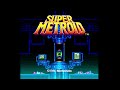 MayTroid: Super Metroid