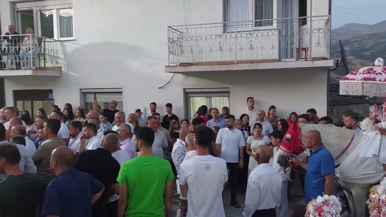 24.07.2025. Ljuboštani noset mlajnesta