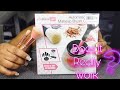 Affordable Automatic Makeup Brush Cleaner Review