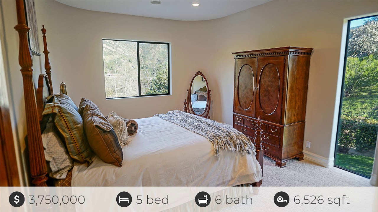 24815 Mulholland HighwayBranded 1