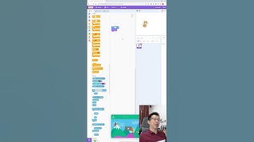 Belajar Coding Untuk Anak Part 2 #skysen #coding #belajar #anak #scratch