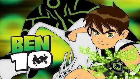 Ben 10: Protector of Earth Walkthrough/ Part 1 ( PSP, Wii, PS2)