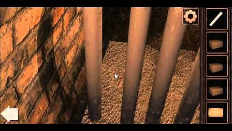 Can You Escape - Tower - Level 3