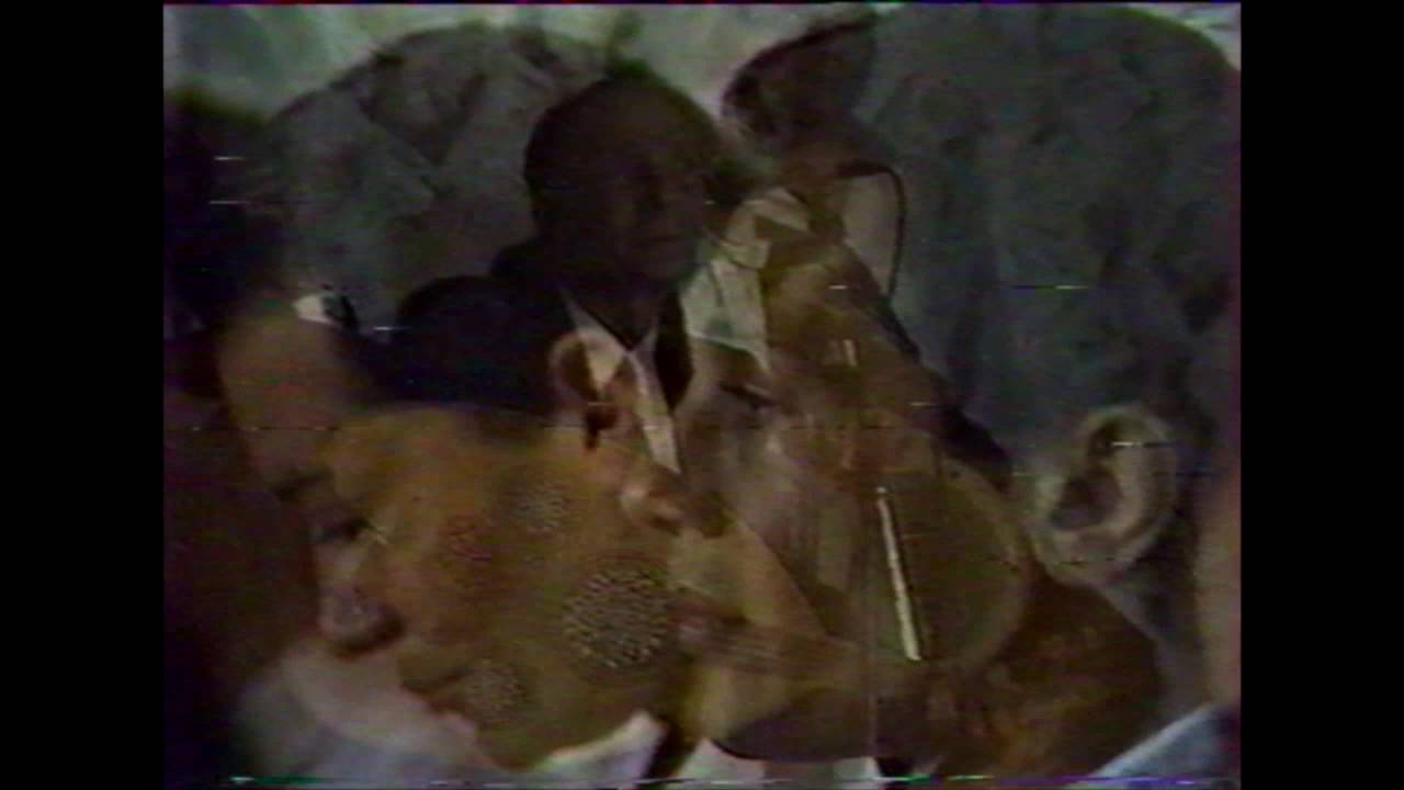 ابراهيم الحجار - أنا هويت - مع كورال أولاده علي و أحمد و رأفت الحجار