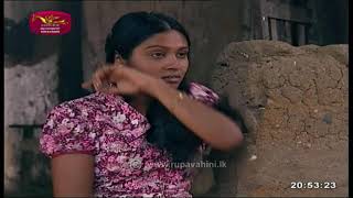 Wasantha Kusalana | වසන්ත කුසලාන | Episode 26 | Rupavahini Teledrama