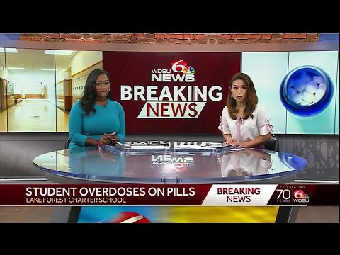 Student overdoses on prescription medicine at Lake Forest, prompting emergency response