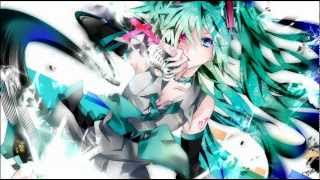 Nightcore - The Riddle Anthem