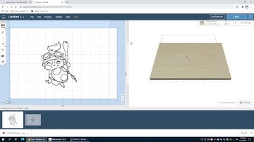 Using Easel for Gcode with makelangelo software