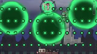 Rabbit And Steel Demo Lunar Solo - Maxi