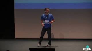 Commit Porto '16: Looking back at the first web application development: problems and solutions