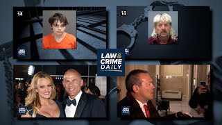 L C Daily Kyle Rittenhouse s Gun Destroyed Clothes Returned But Who s Entitled to The 2M bond