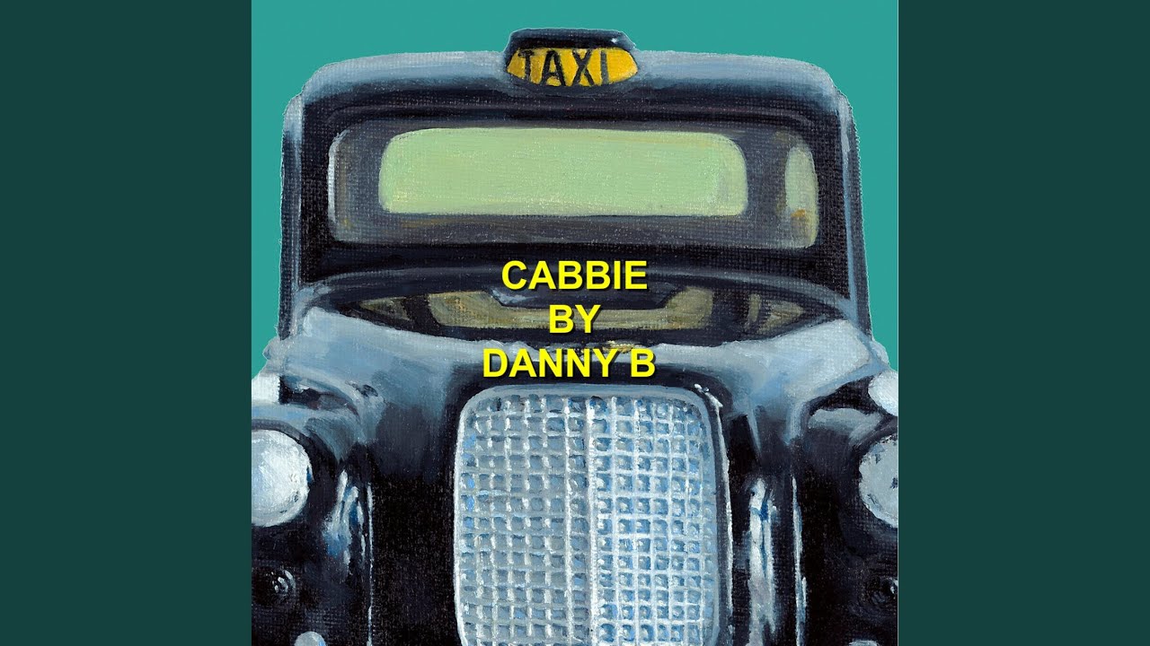 Watch CABBIE on YouTube Watch CABBIE on YouTube