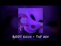 Roddy ricch  the box       natenp