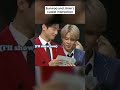 Eunwoo and Jimin's cutest interaction👀 #chaeunwoo #jimin #taehyung #bts #astro #kpop #shorts #fyp