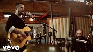 Nick Mulvey - Remembering (Wake Up Now Unplugged) chords