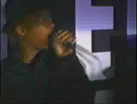 Sum41,Nelly,Ja Rule - Walk This way