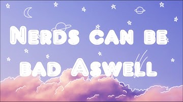 MSP Series || Nerds can be bad aswell INTRO