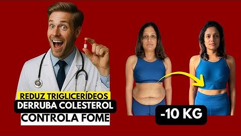 ISSO DERRUBA AÇÚCAR NO SANGUE! Acaba Com DOR no CORPO, PRESSÃO