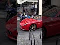 Ferrari California 2018