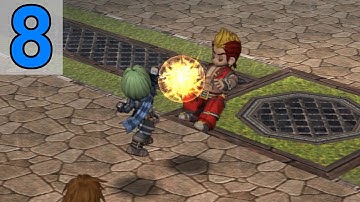 SHORYUKENING WALD - Let