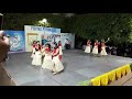 La Moncada 2024. Casa de la cultura