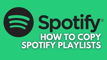 How to Quickly: Copy Spotify Playlists (PC & Mac) 2025
