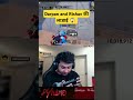 darpan and hrishav की लाडाई 😱  | #shorts