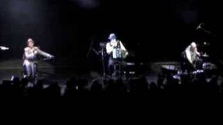 Video thumbnail of "The Tiger Lillies - Pretty Lisa"