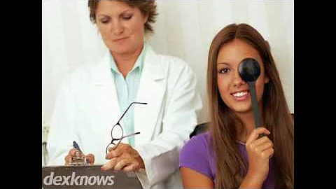 Lundin Bruce O.d. Clayson Williams Eye Center Ogde...