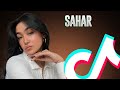 Best of Saharrooo #4 TikTok Compilation