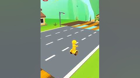 Shape shifting Android IOS Gameplay #shorts #shapeshifting #short #android (1)